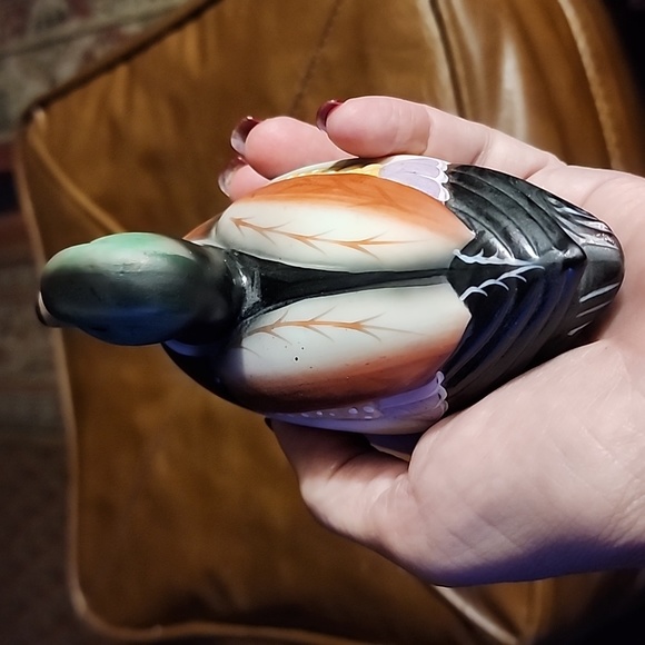 DUCK CERAMIC  UPHOLSTERY / CLOTHES HAIR AND  LINT REMOVER. - Picture 5 of 5